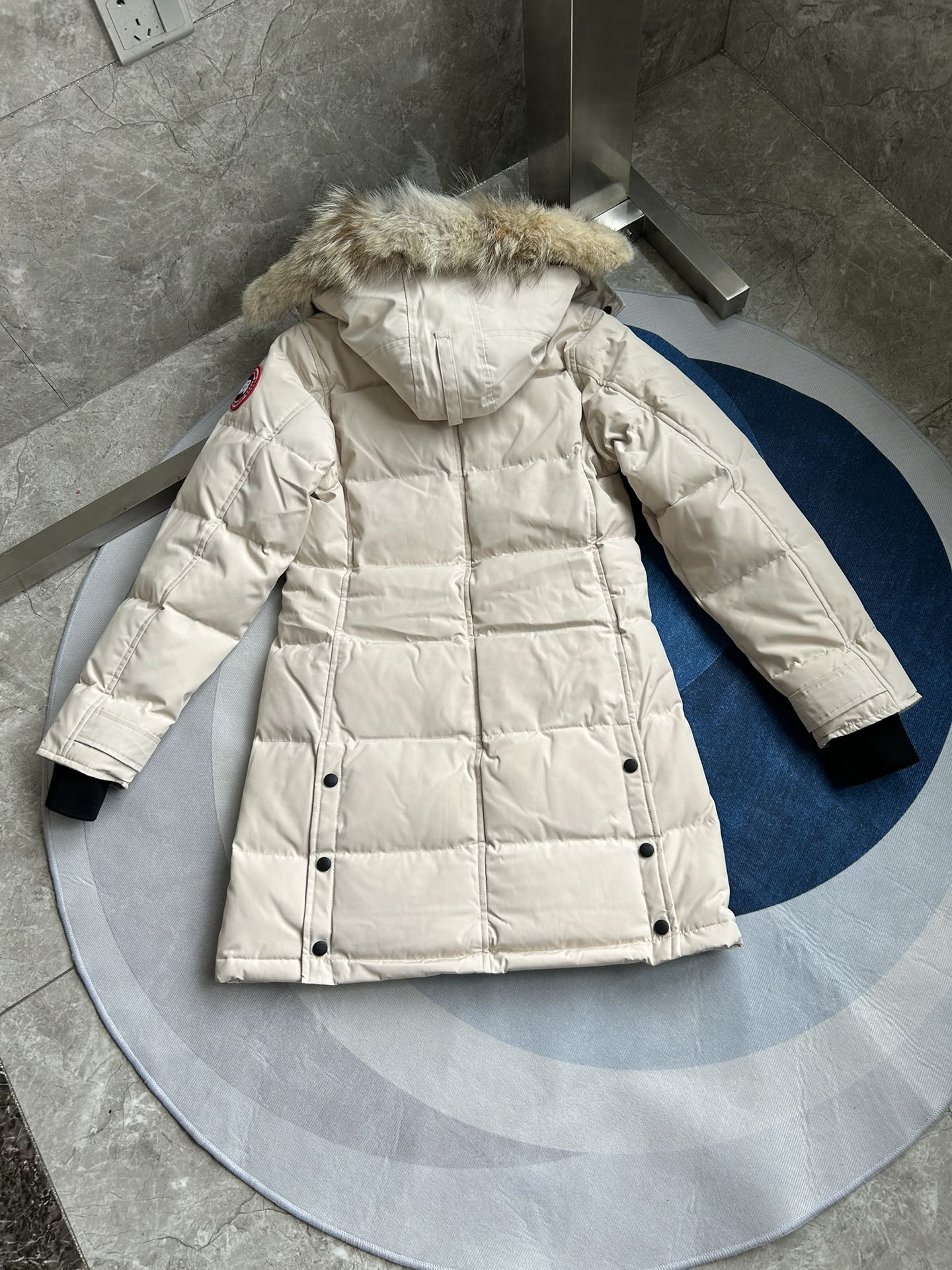 Burberry Down Jackets